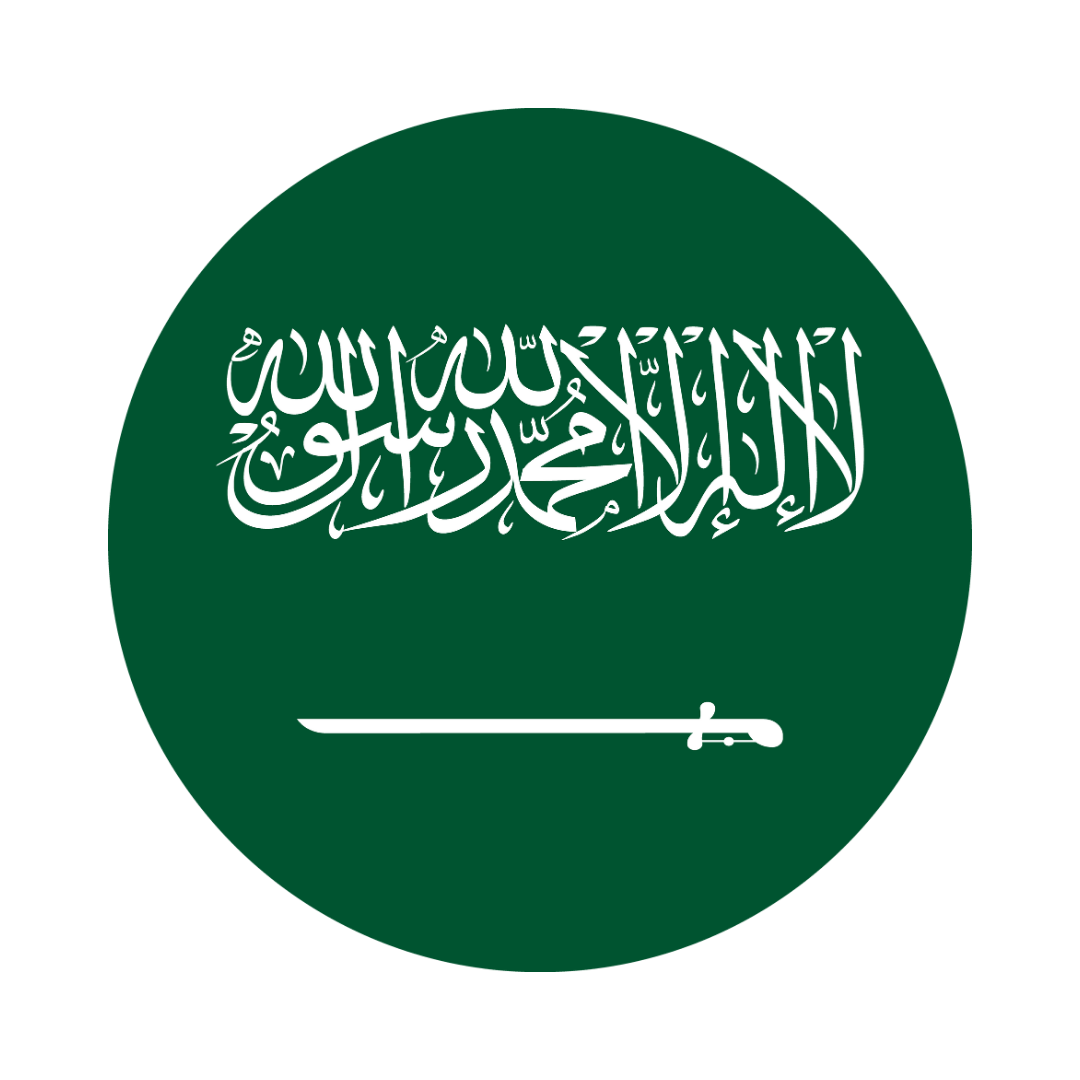 Saudi Arabia