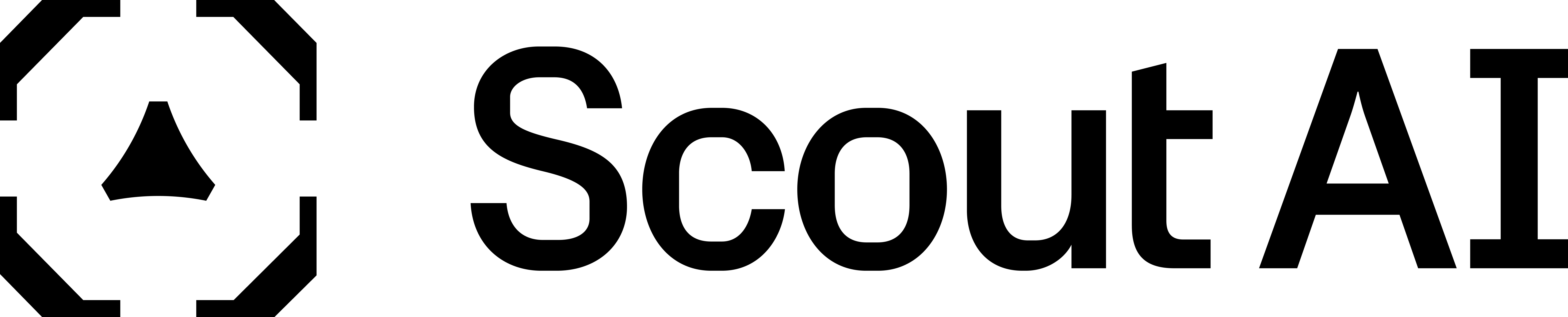 Scout AI logo