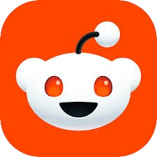 Reddit logo